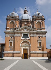 Fiorano Modenese in Emilia-Romagna Italy