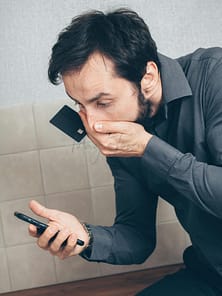 scams in Albania