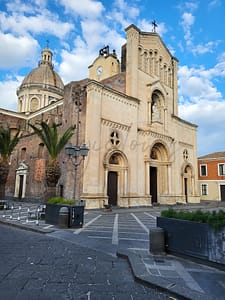 Misterbianco in Sicilia Italy