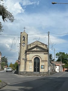 San Giovanni la Punta in Sizilien Italien