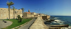 Alghero in Sardegna Italy