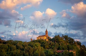 San Lazzaro di Savena in Emilia-Romagna Italy