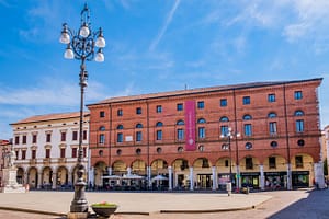 Siti per lo shopping a Rovigo e dintorni