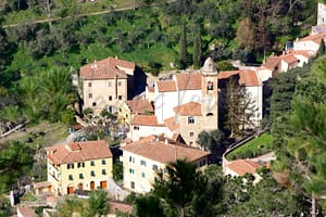 Castel Maggiore in Emilia-Romagna Italy