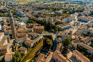 Pieve di Soligo