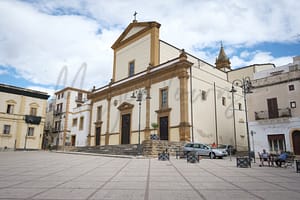 Ribera in Sicilia Italy