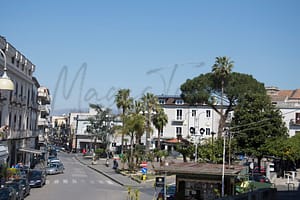 Palma Campania in Campania Italy