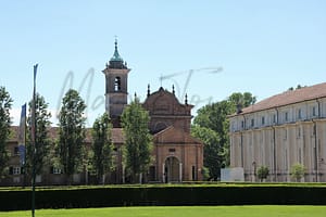 Nichelino in Piemonte Italy