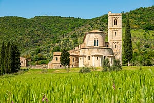 Sant'Antimo in Campania Italia