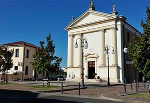 Campolongo Maggiore