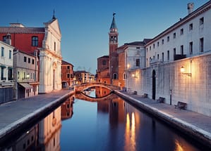 Chioggia