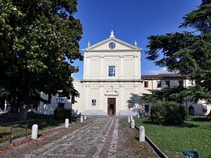 San Martino Buon Albergo