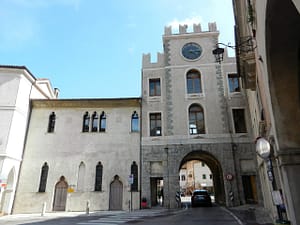 Vittorio Veneto