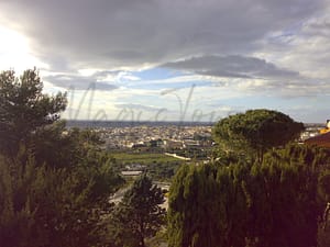 Casarano in Puglia Italy