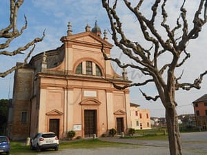 Argenta in Emilia-Romagna Italy