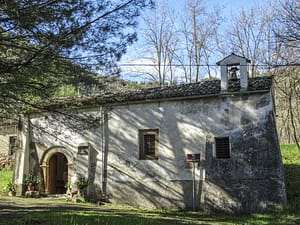 Bisignano in Calabria Italy