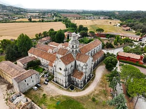 Priverno in Lazio Italy