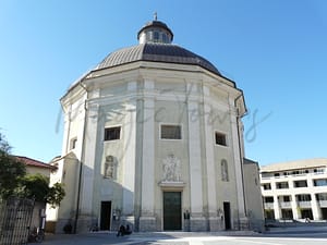 Loano in Liguria Italy