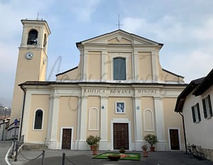 Concesio en Lombardie Italie