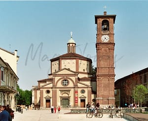 Legnano