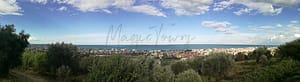 Alba Adriatica in Abruzzo Italy