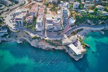 Life in Vlora