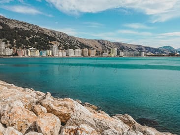 Vlora Property Prices