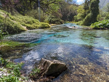Day trips from Tirana