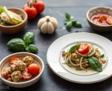culinaire végétalien et végétarien