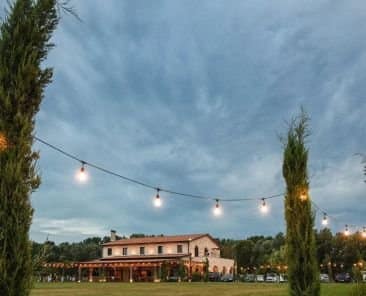 Tour dell'agriturismo in Albania