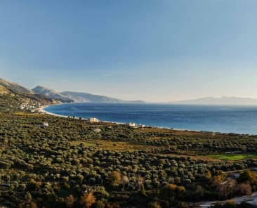 Villages côtiers à visiter en Albanie