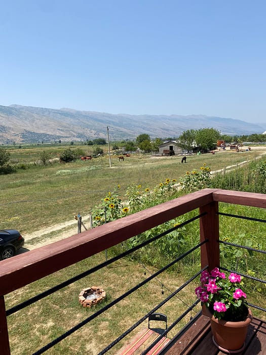 secret spots in Albania