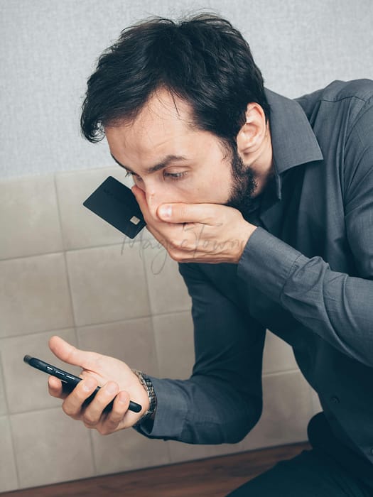 scams in Albania