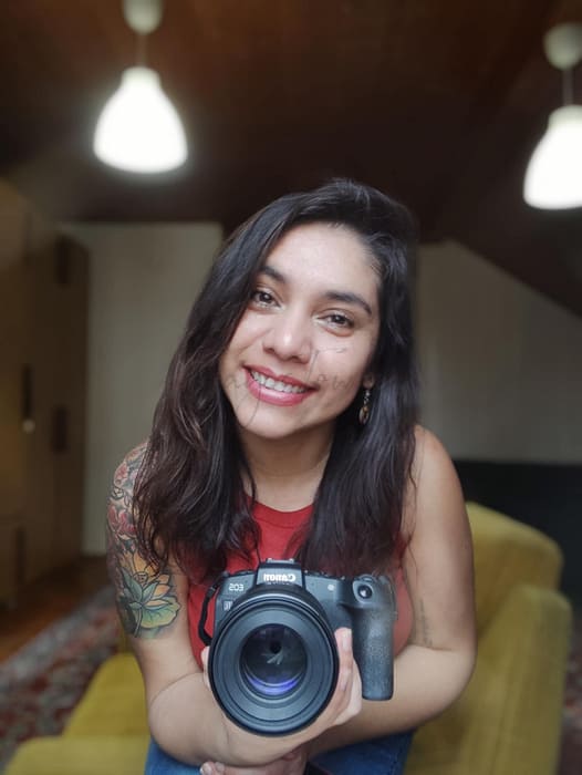 Cristina