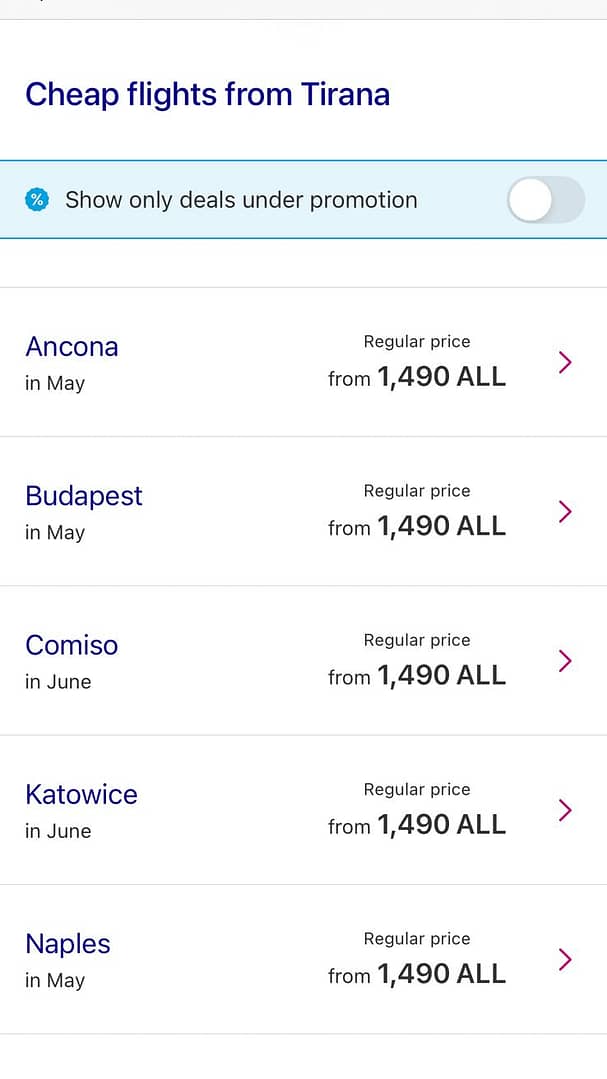 Moving to Albania from America: What You Should REALLY Expect 6