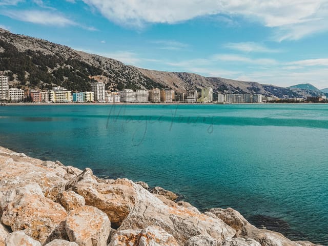 Vlora Property Prices