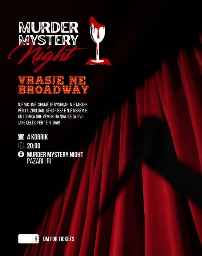 10 July Events Happening in Albania 10