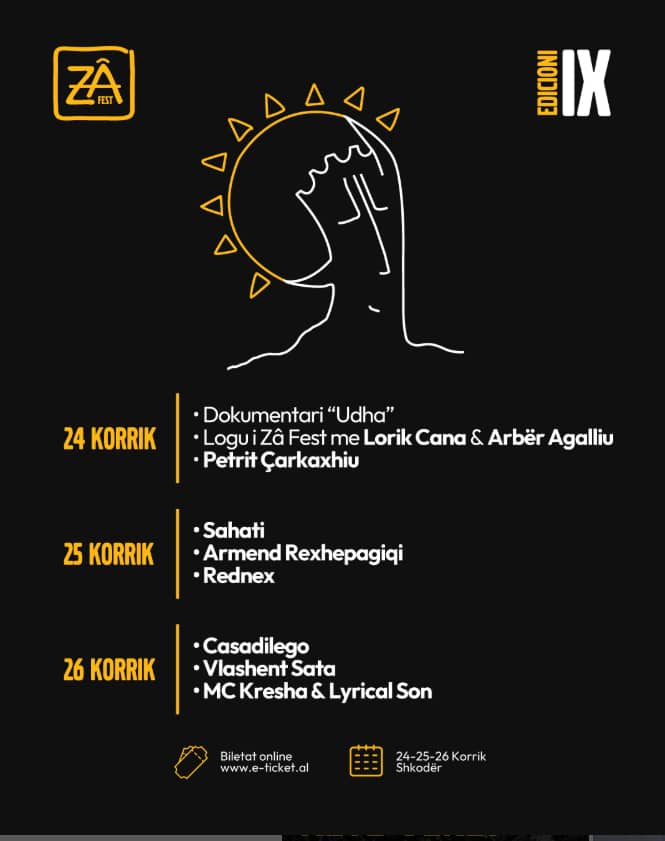 10 July Events Happening in Albania 12