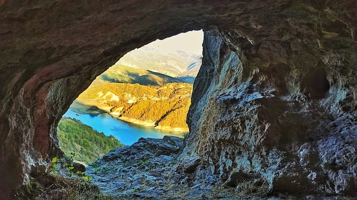 destinations de randonnée en Albanie