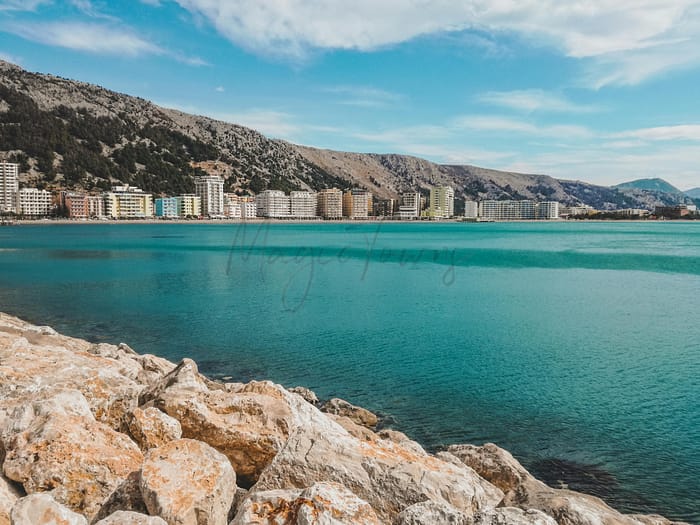 Vlora Property Prices