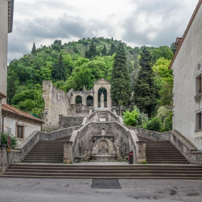 musei di storia naturale e attrazioni locali in Veneto