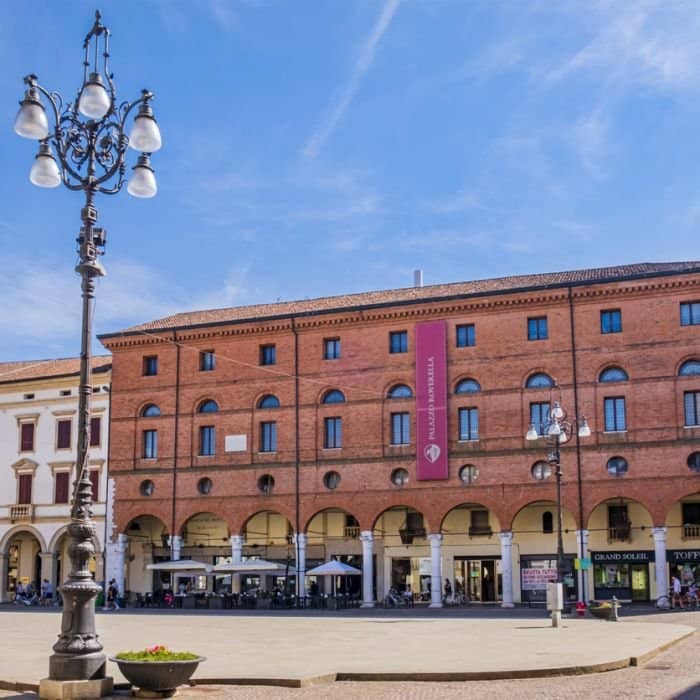 Siti per lo shopping a Rovigo e dintorni