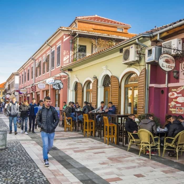 Shkodra