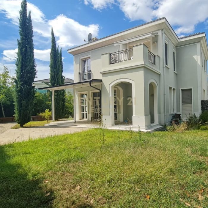 Propriété de luxe à Tirana