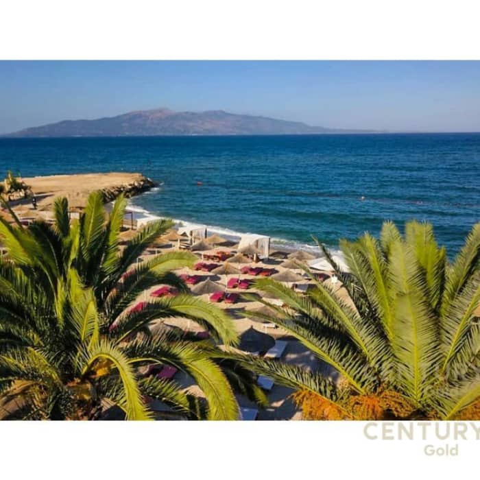 Propriétés à vendre à Saranda, Albanie