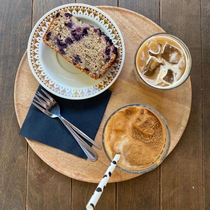 Les meilleurs cafés de Tirana