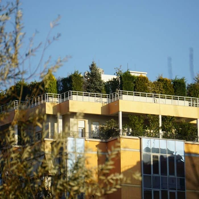 7 Awesome Apartments in Tirana to Rent for Under /Night