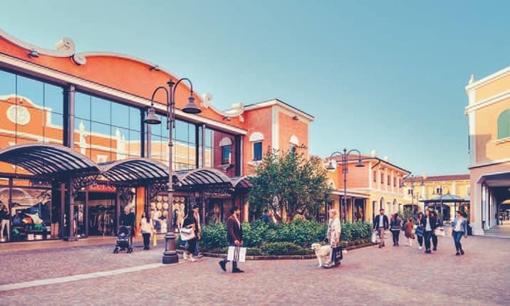 Designer Outlets Villages Near Veneto: Top Places You Must Visit 6