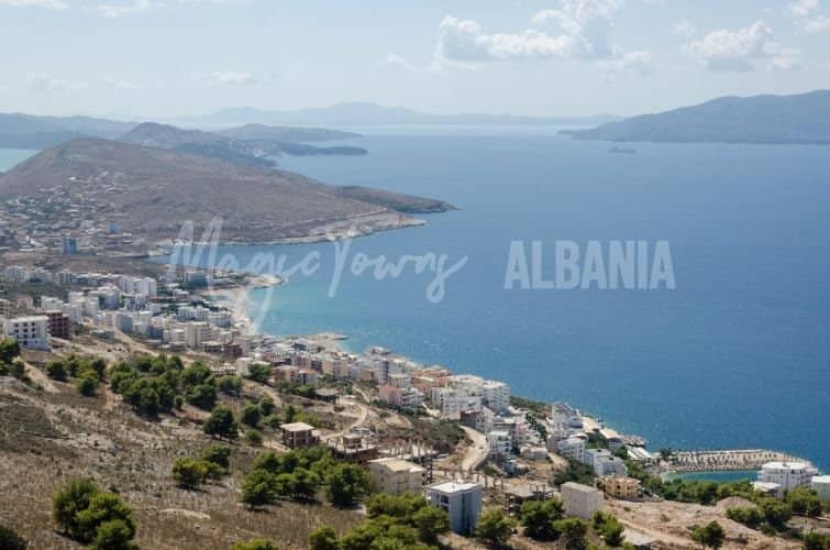 Best things to do in saranda albania