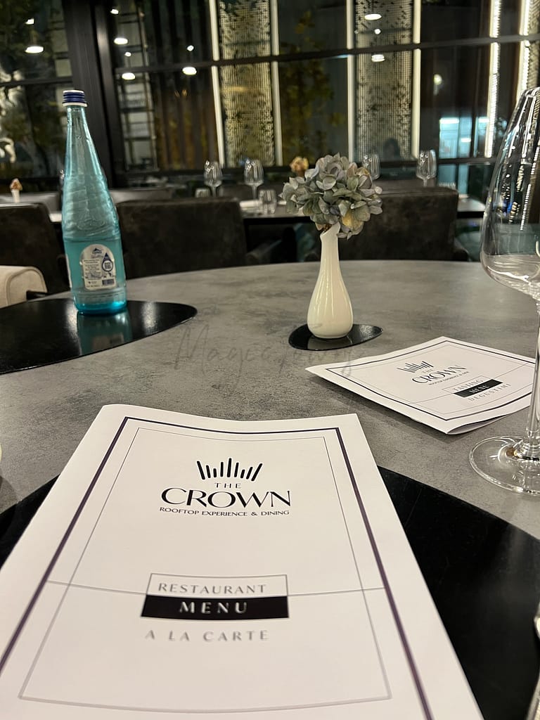 Meine 10 besten Brunch-Lokale in Tirana, die Sie unbedingt ausprobieren müssen 18